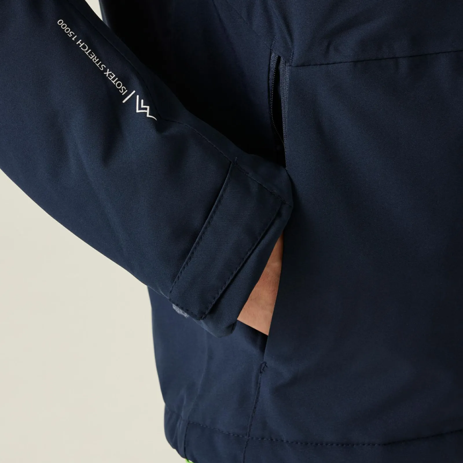 Regatta Highton Stretch III Veste matelassée pour homme |<Homme Vestes Sans Manches|Doudounes