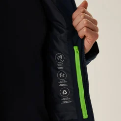 Regatta Highton Stretch III Veste matelassée pour homme |<Homme Vestes Sans Manches|Doudounes