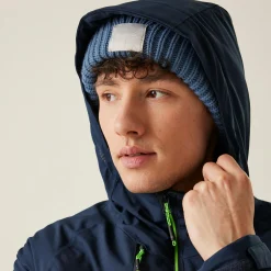 Regatta Highton Stretch III Veste matelassée pour homme |<Homme Vestes Sans Manches|Doudounes