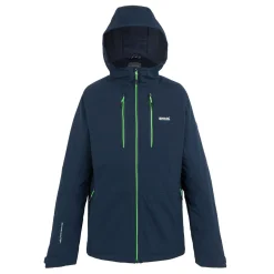 Regatta Highton Stretch III Veste matelassée pour homme |<Homme Vestes Sans Manches|Doudounes