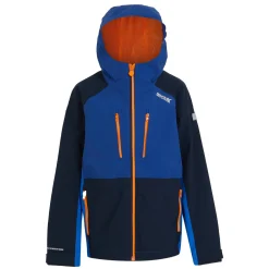 Regatta Highton V Enfant Veste imperméable |<Enfant Vêtements Garçon|Vestes Imperméables