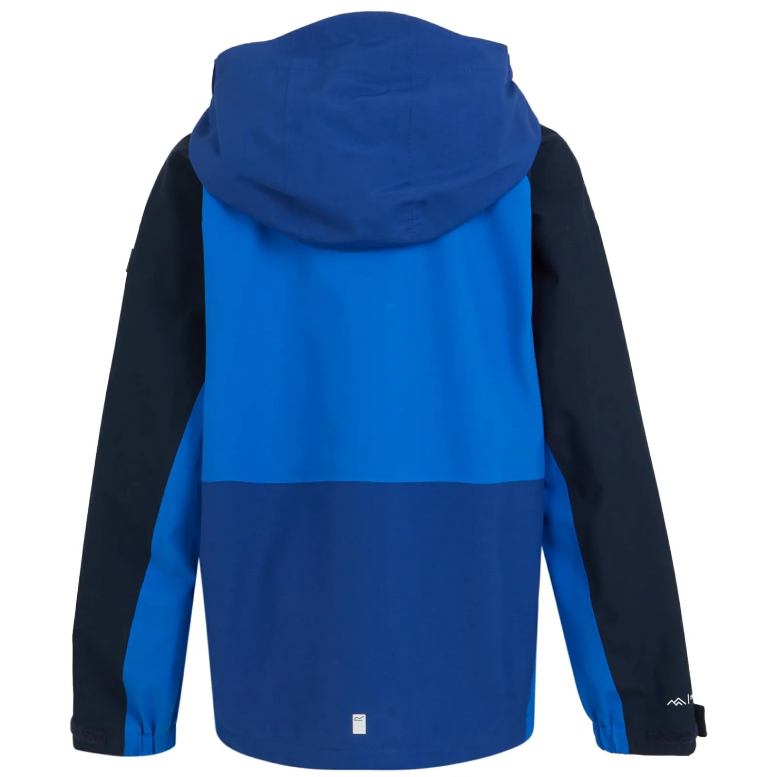 Regatta Highton V Enfant Veste imperméable |<Enfant Vêtements Garçon|Vestes Imperméables