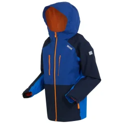 Regatta Highton V Enfant Veste imperméable |<Enfant Vêtements Garçon|Vestes Imperméables