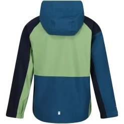 Regatta Highton V Enfant Veste imperméable |<Enfant Vêtements Garçon|Vestes Imperméables