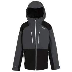 Regatta Highton V Enfant Veste imperméable |<Enfant Vêtements Garçon|Vestes Imperméables