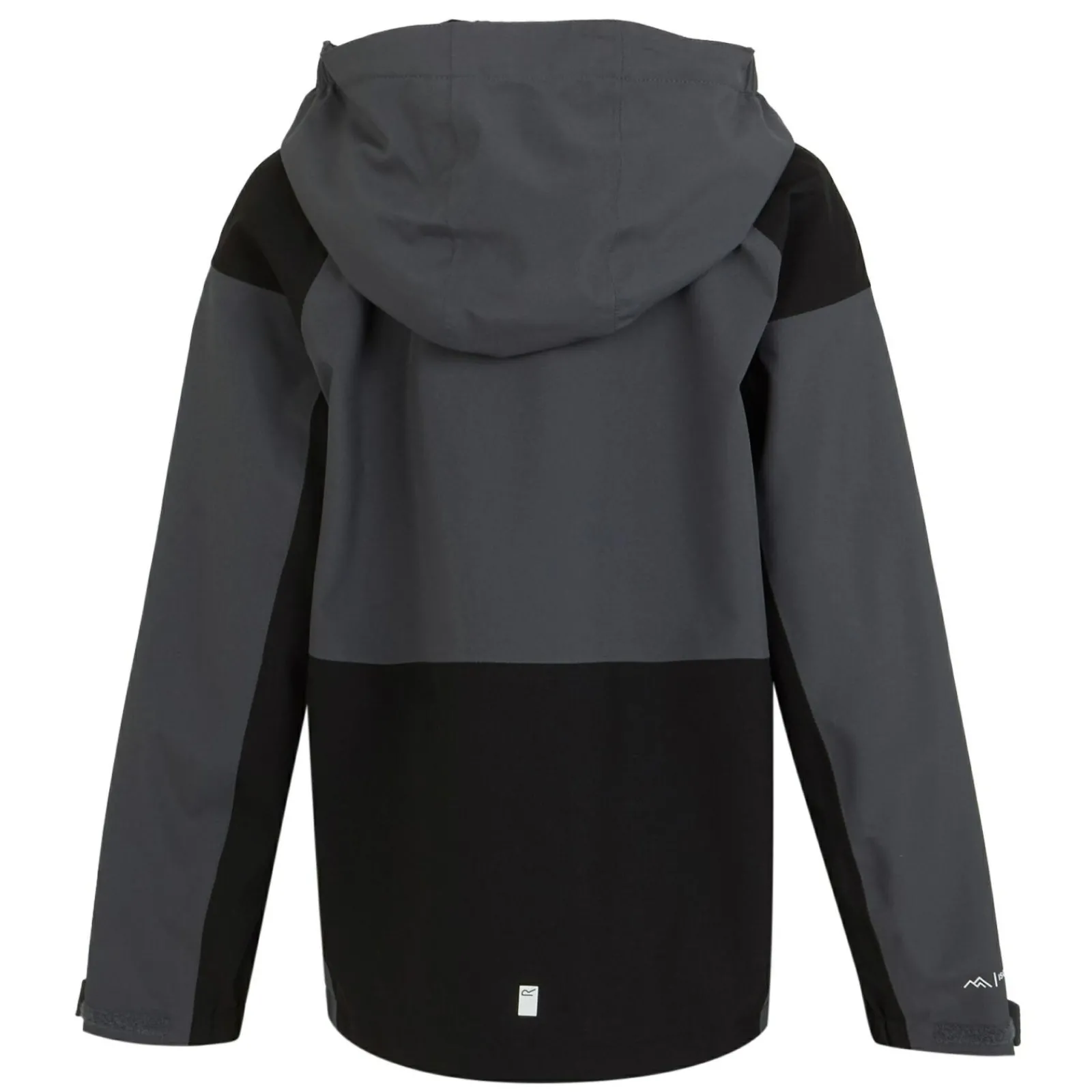 Regatta Highton V Enfant Veste imperméable |<Enfant Vêtements Garçon|Vestes Imperméables