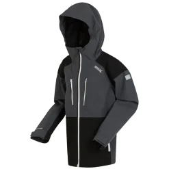 Regatta Highton V Enfant Veste imperméable |<Enfant Vêtements Garçon|Vestes Imperméables