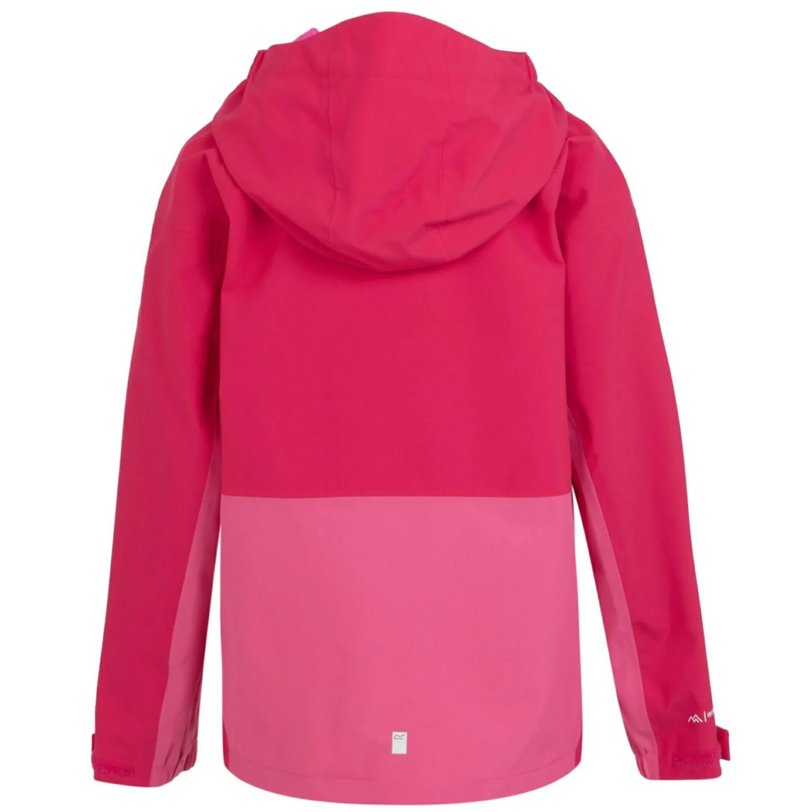 Regatta Highton V Enfant Veste imperméable |<Enfant Vêtements De Fille|Vestes Imperméables