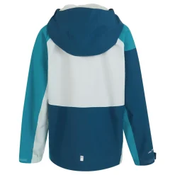 Regatta Highton V Enfant Veste imperméable |<Enfant Vêtements De Fille|Vestes Imperméables