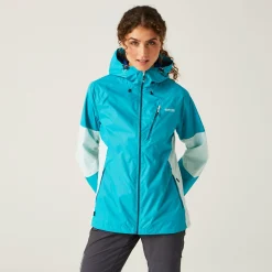 Regatta Highton V Femme Veste extensible |<Femme Vestes Imperméables