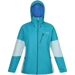 Regatta Highton V Femme Veste extensible |<Femme Vestes Imperméables