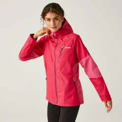 Regatta Highton V Femme Veste extensible |<Femme Vestes Imperméables