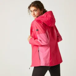 Regatta Highton V Femme Veste extensible |<Femme Vestes Imperméables