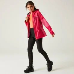 Regatta Highton V Femme Veste extensible |<Femme Vestes Imperméables