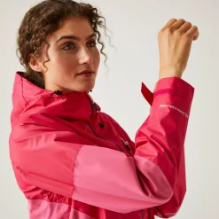 Regatta Highton V Femme Veste extensible |<Femme Vestes Imperméables
