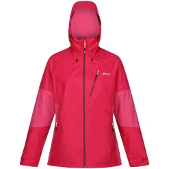 Regatta Highton V Femme Veste extensible |<Femme Vestes Imperméables