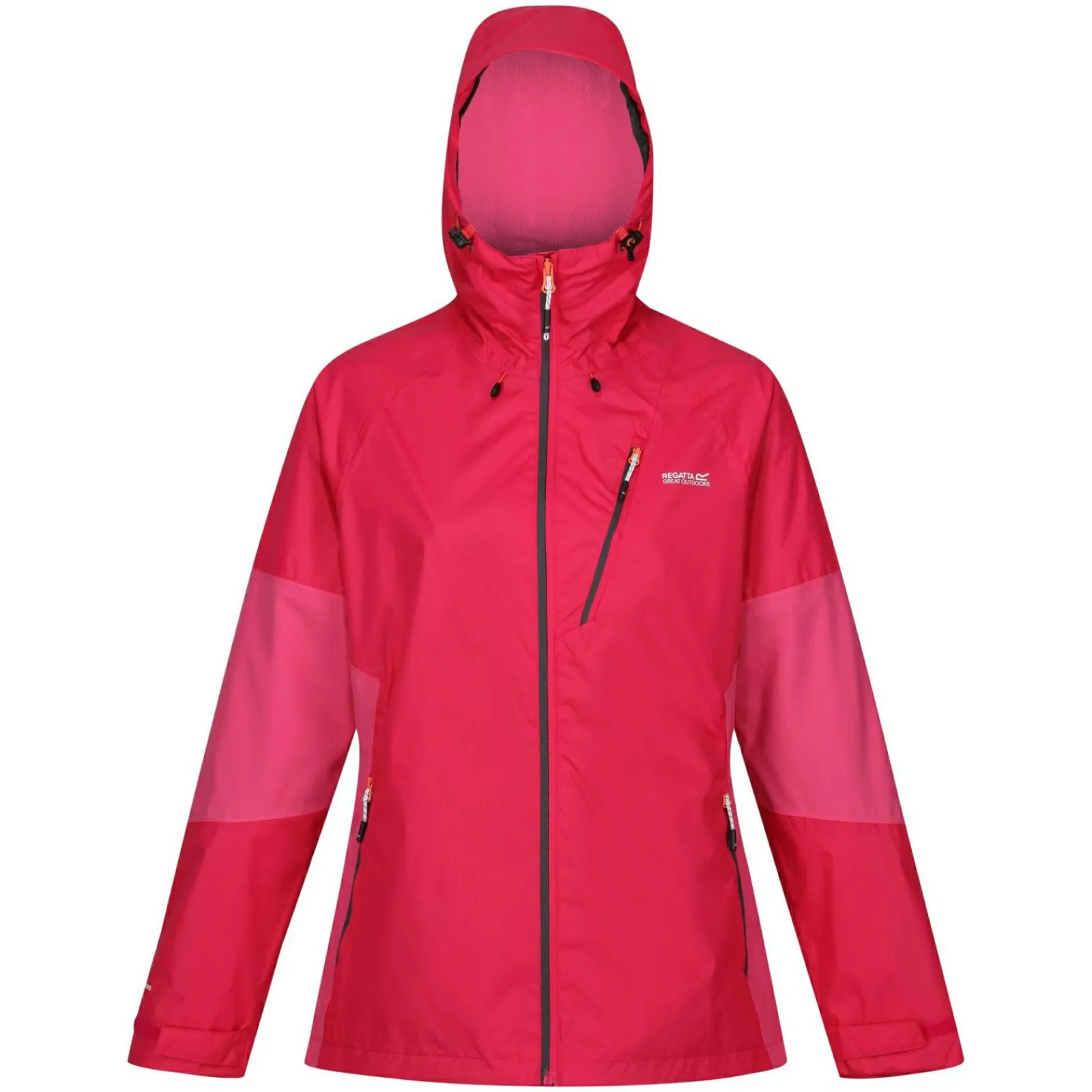 Regatta Highton V Femme Veste extensible |<Femme Vestes Imperméables