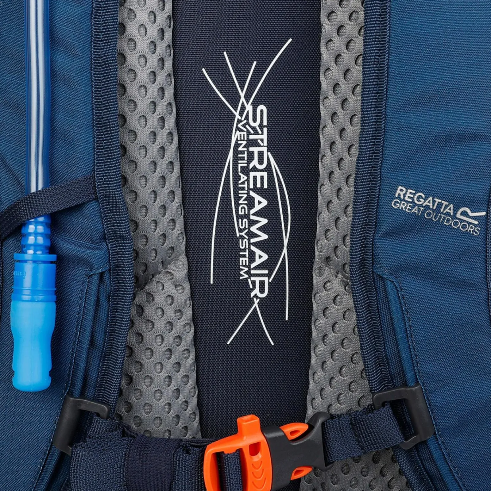 Regatta Highton V2 45L Sac à dos |< Sacs À Dos