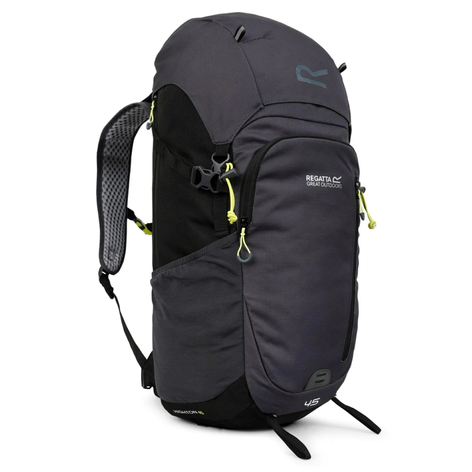 Regatta Highton V2 45L Sac à dos |< Sacs À Dos