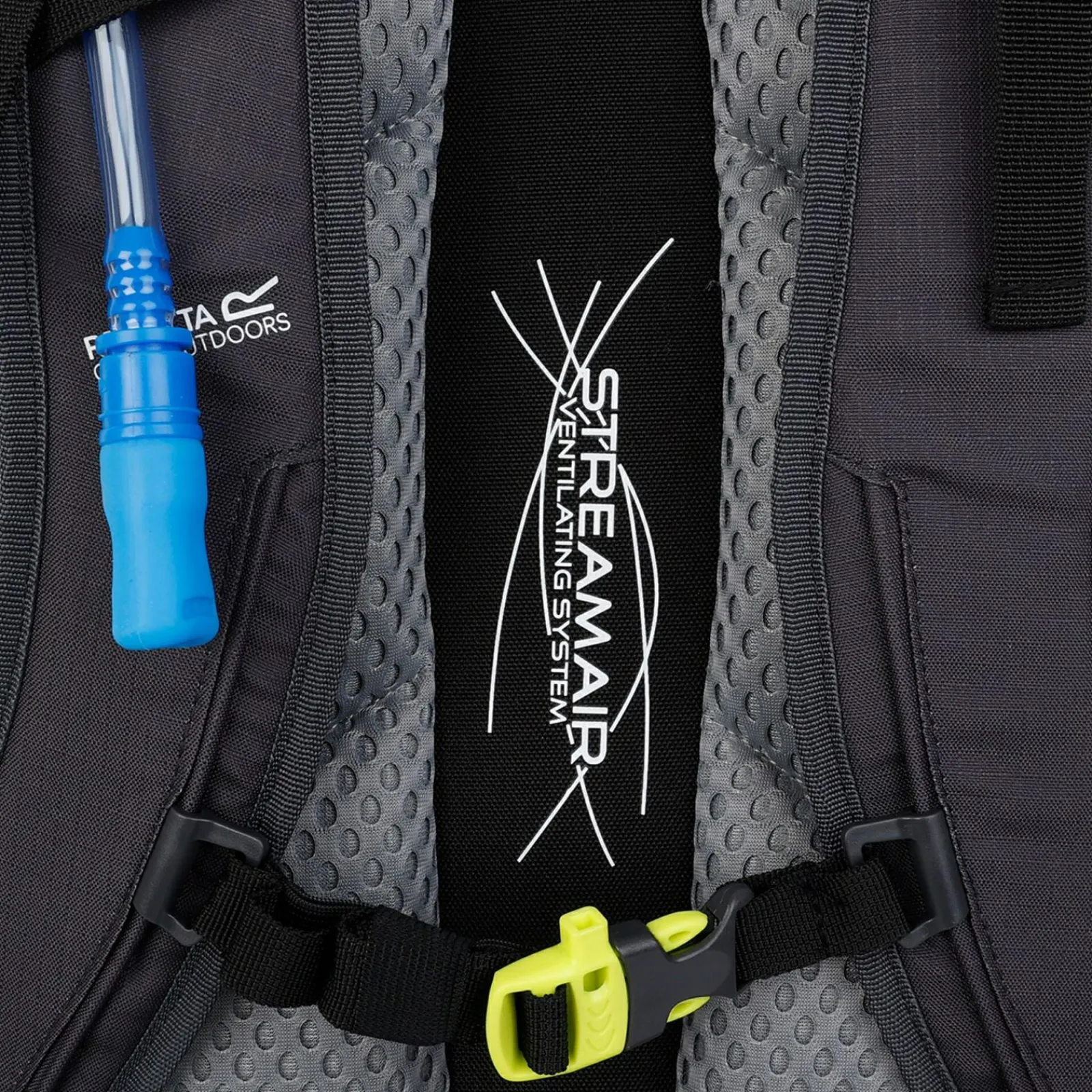 Regatta Highton V2 45L Sac à dos |< Sacs À Dos