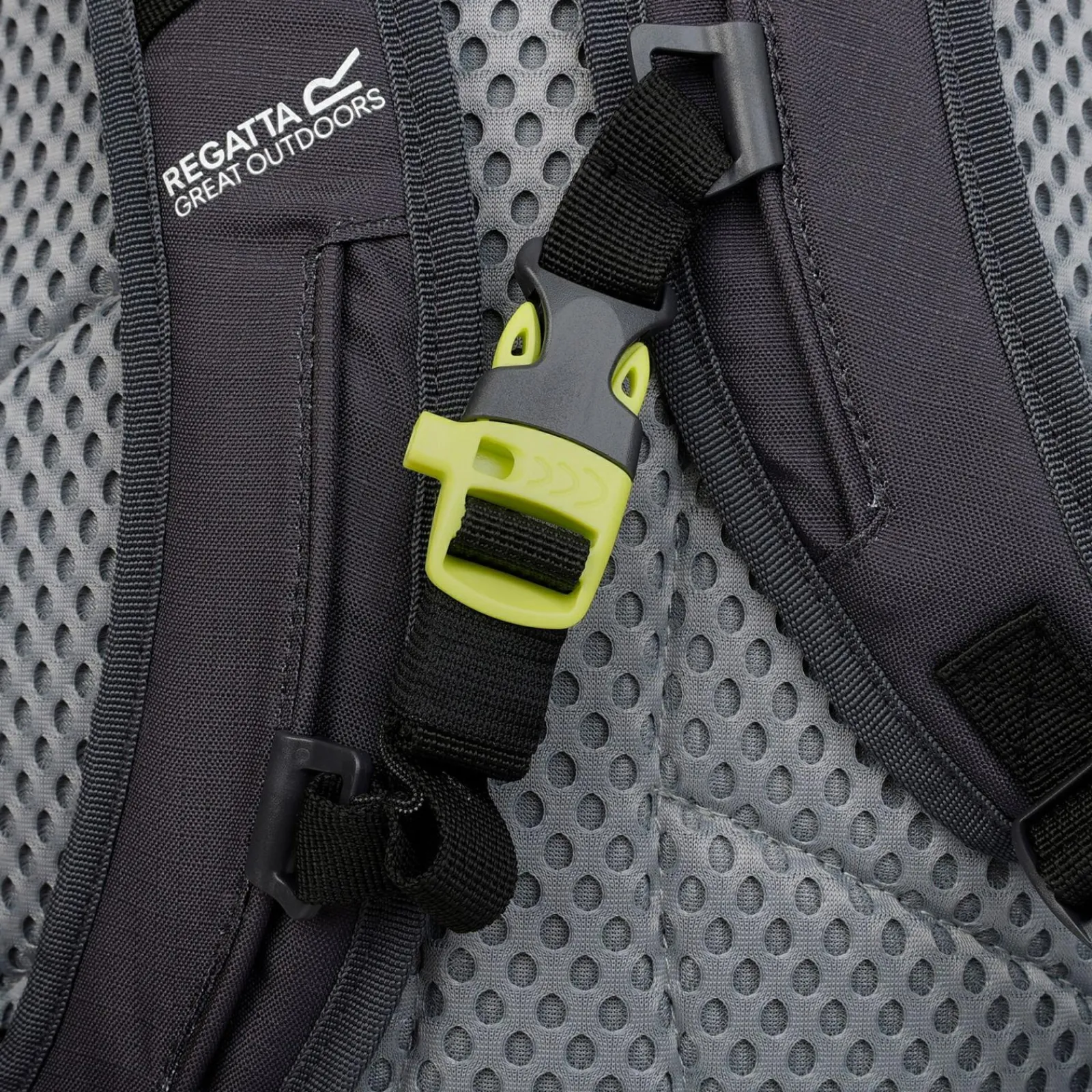 Regatta Highton V2 20L Sac à dos |< Sacs À Dos
