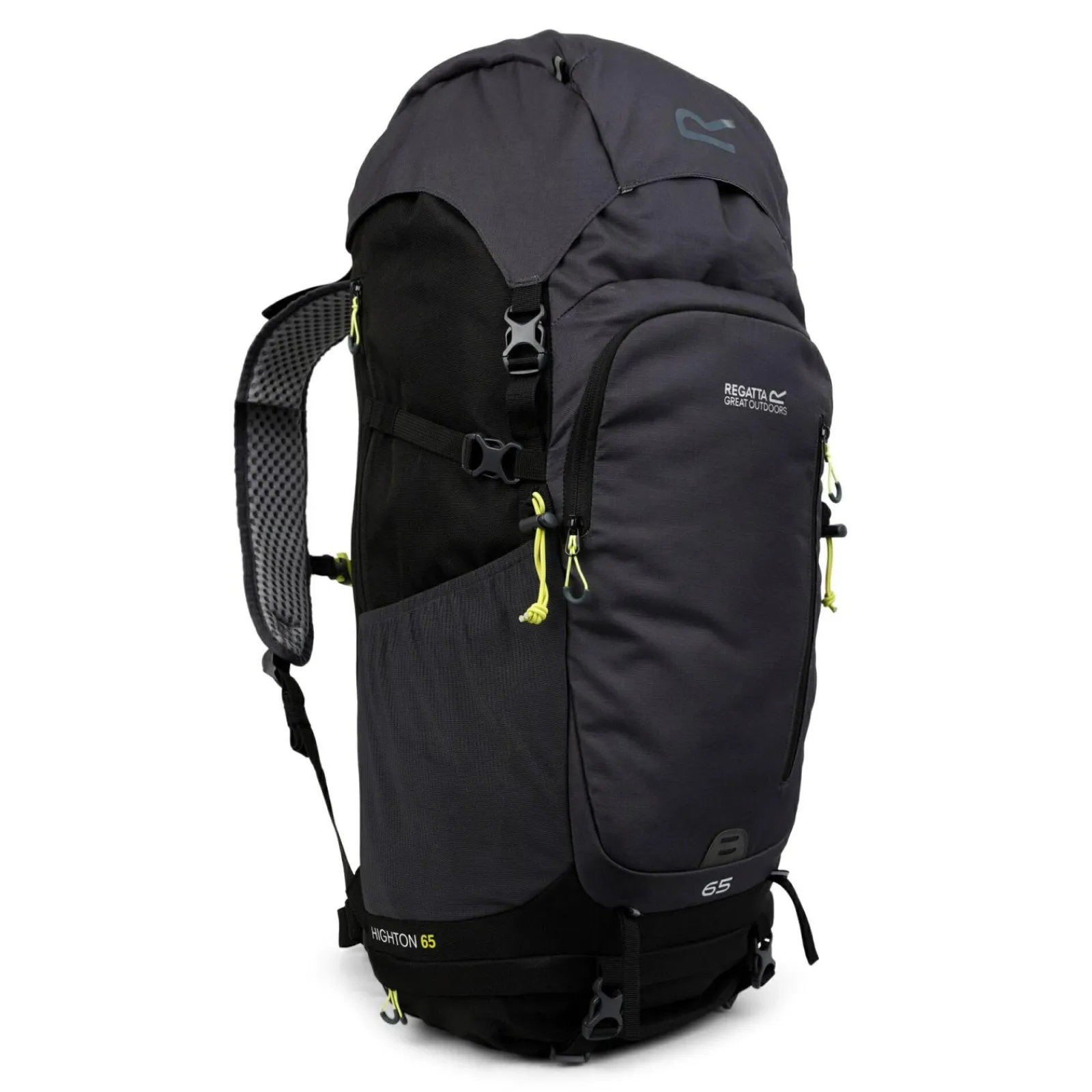 Regatta Highton V2 65L Sac à dos |< Sacs À Dos
