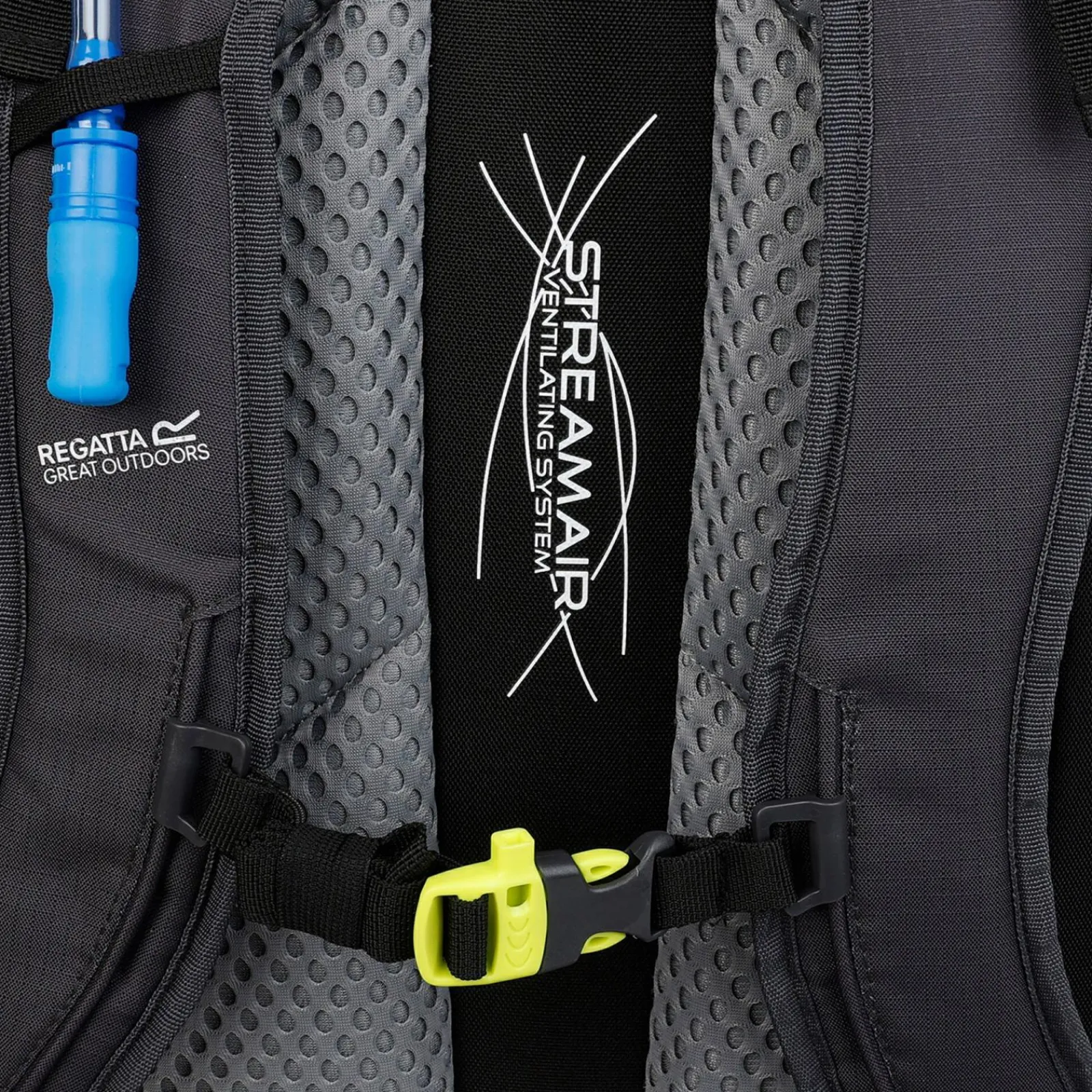 Regatta Highton V2 65L Sac à dos |< Sacs À Dos