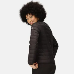 Regatta Hillpack Femme Veste de marche légère chaude matelassée |<Femme Doudounes|Vestes Chaudes