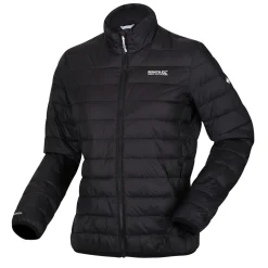 Regatta Hillpack Femme Veste de marche légère chaude matelassée |<Femme Doudounes|Vestes Chaudes