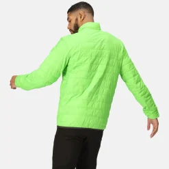 Regatta Hillpack Homme Veste de marche légère matelassée chaude |<Homme Vestes Isolantes