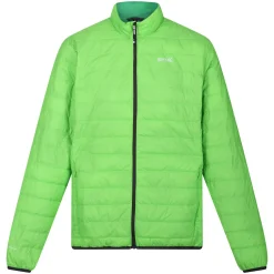 Regatta Hillpack Homme Veste de marche légère matelassée chaude |<Homme Vestes Isolantes