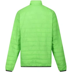 Regatta Hillpack Homme Veste de marche légère matelassée chaude |<Homme Vestes Isolantes