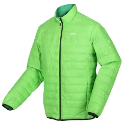 Regatta Hillpack Homme Veste de marche légère matelassée chaude |<Homme Vestes Isolantes