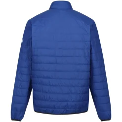 Regatta Hillpack Homme Veste de marche légère matelassée chaude |<Homme Vestes Isolantes