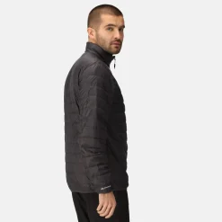 Regatta Hillpack Homme Veste de marche légère matelassée chaude |<Homme Vestes Isolantes