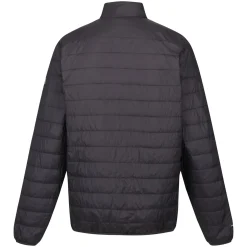 Regatta Hillpack Homme Veste de marche légère matelassée chaude |<Homme Vestes Isolantes