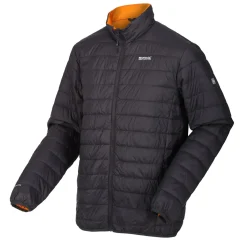 Regatta Hillpack Homme Veste de marche légère matelassée chaude |<Homme Vestes Isolantes