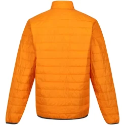 Regatta Hillpack Homme Veste de marche légère matelassée chaude |<Homme Vestes Isolantes