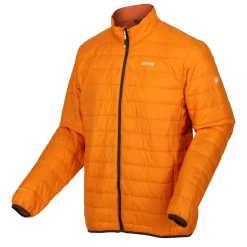 Regatta Hillpack Homme Veste de marche légère matelassée chaude |<Homme Vestes Isolantes