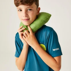 Regatta Hillpack II Enfant Veste à capuche |<Enfant Vêtements Garçon|Doudoune