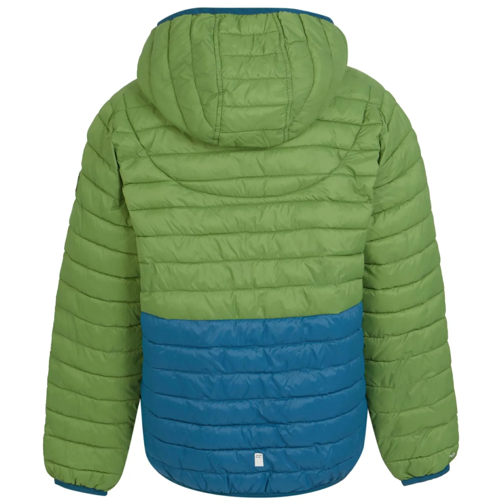 Regatta Hillpack II Enfant Veste à capuche |<Enfant Vêtements Garçon|Doudoune