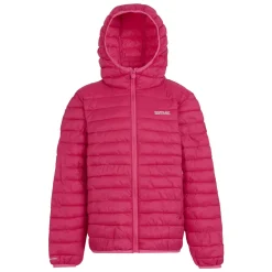 Regatta Hillpack II Enfant Veste à capuche |<Enfant Vêtements De Fille|Doudoune