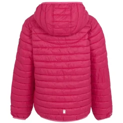 Regatta Hillpack II Enfant Veste à capuche |<Enfant Vêtements De Fille|Doudoune