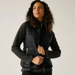 Regatta Hillpack II Femme Doudoune |<Femme Vestes Sans Manches