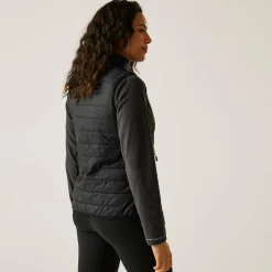 Regatta Hillpack II Femme Doudoune |<Femme Vestes Sans Manches