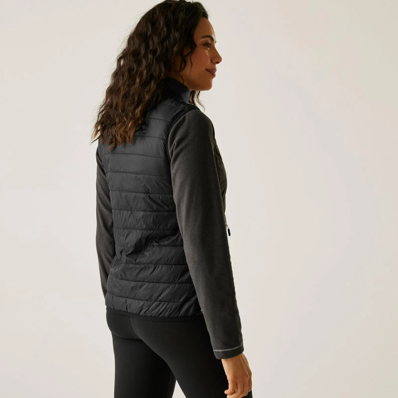 Regatta Hillpack II Femme Doudoune |<Femme Vestes Sans Manches