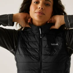 Regatta Hillpack II Femme Doudoune |<Femme Vestes Sans Manches