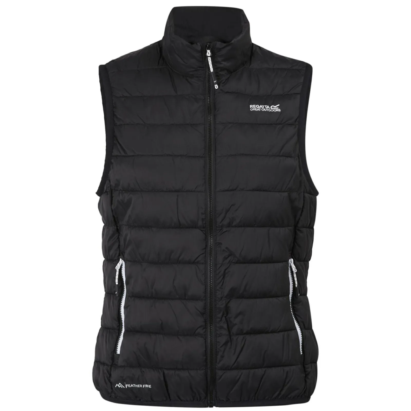 Regatta Hillpack II Femme Doudoune |<Femme Vestes Sans Manches