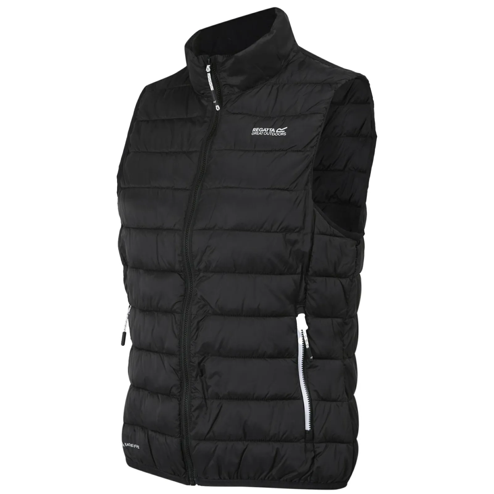 Regatta Hillpack II Femme Doudoune |<Femme Vestes Sans Manches