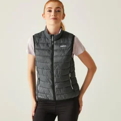Regatta Hillpack II Femme Doudoune |<Femme Vestes Sans Manches